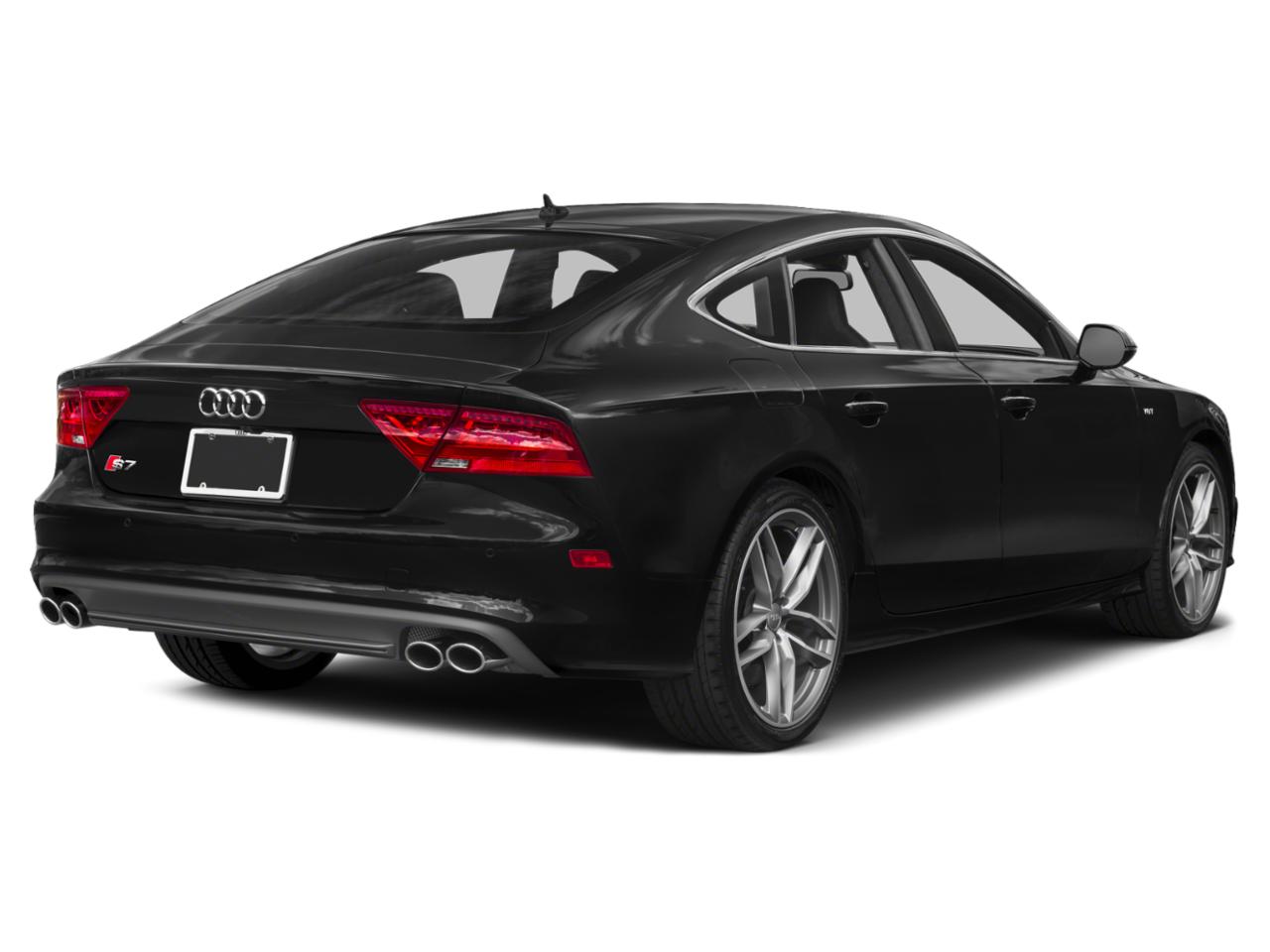 2015 Audi S7 Vehicle Photo in Orlando, FL 32811