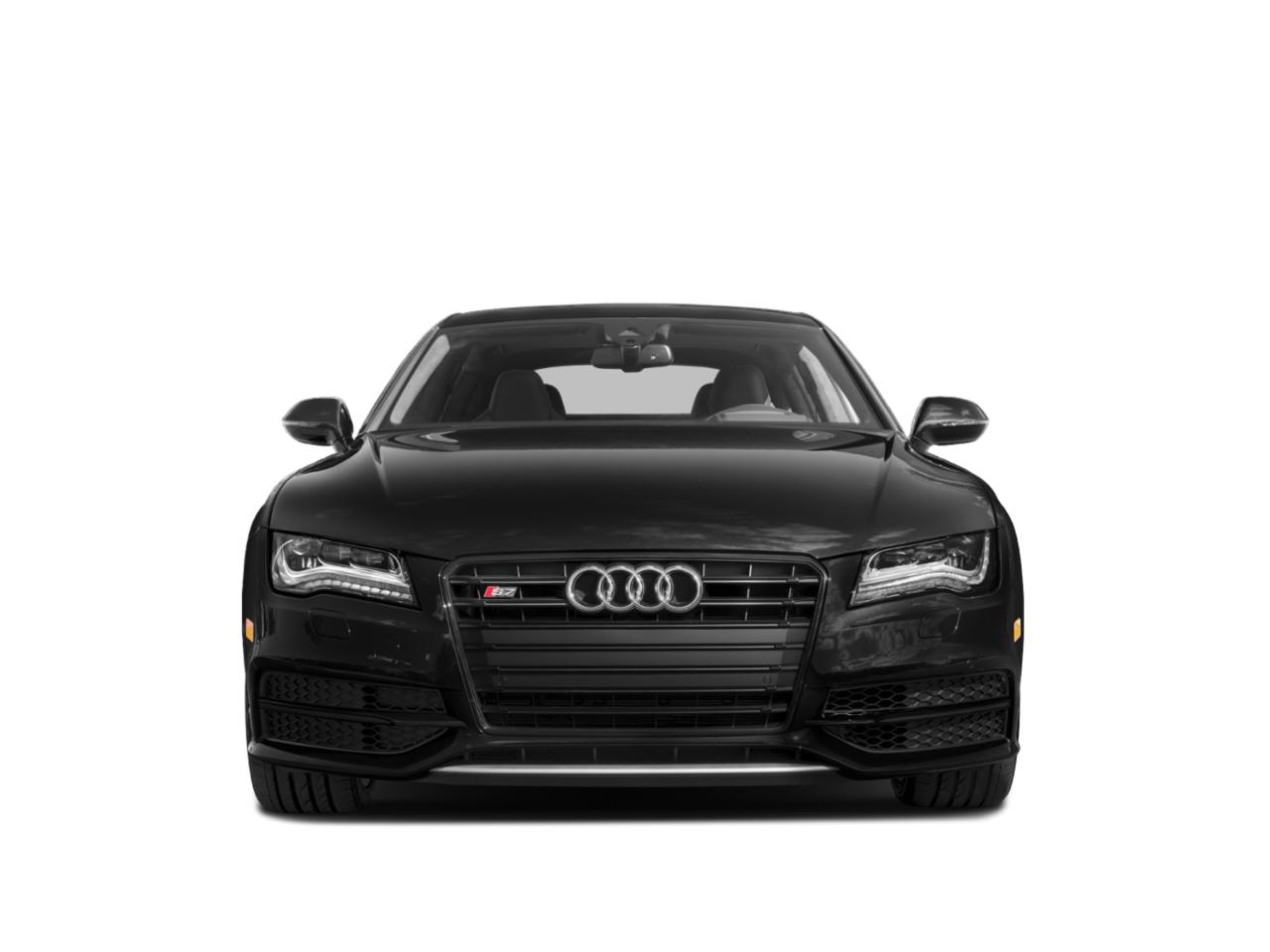 2015 Audi S7 Vehicle Photo in Orlando, FL 32811