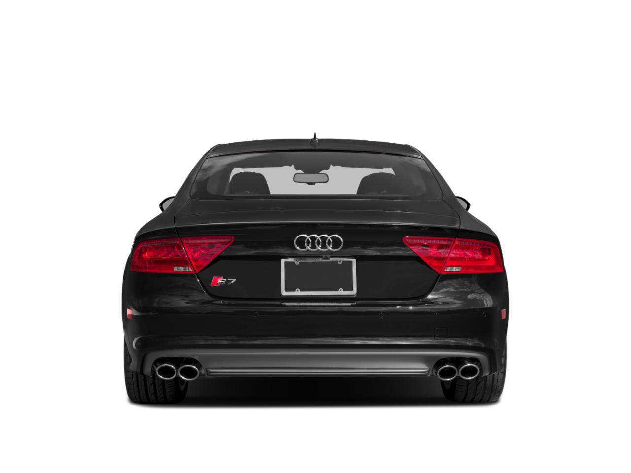 2015 Audi S7 Vehicle Photo in Orlando, FL 32811