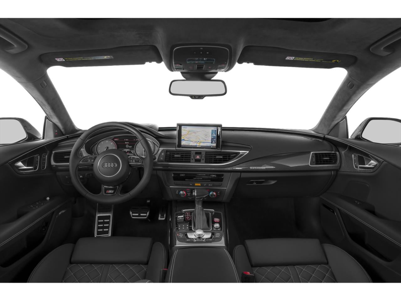 2015 Audi S7 Vehicle Photo in Orlando, FL 32811