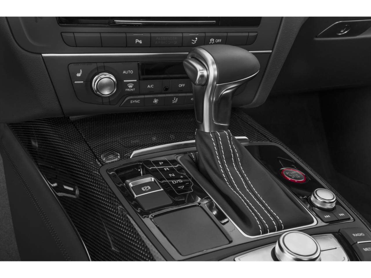 2015 Audi S7 Vehicle Photo in Orlando, FL 32811