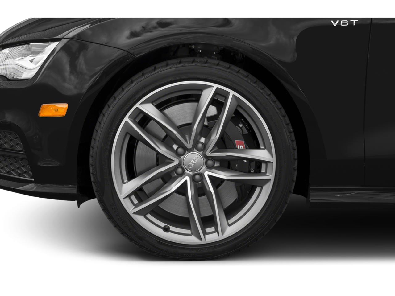 2015 Audi S7 Vehicle Photo in Orlando, FL 32811