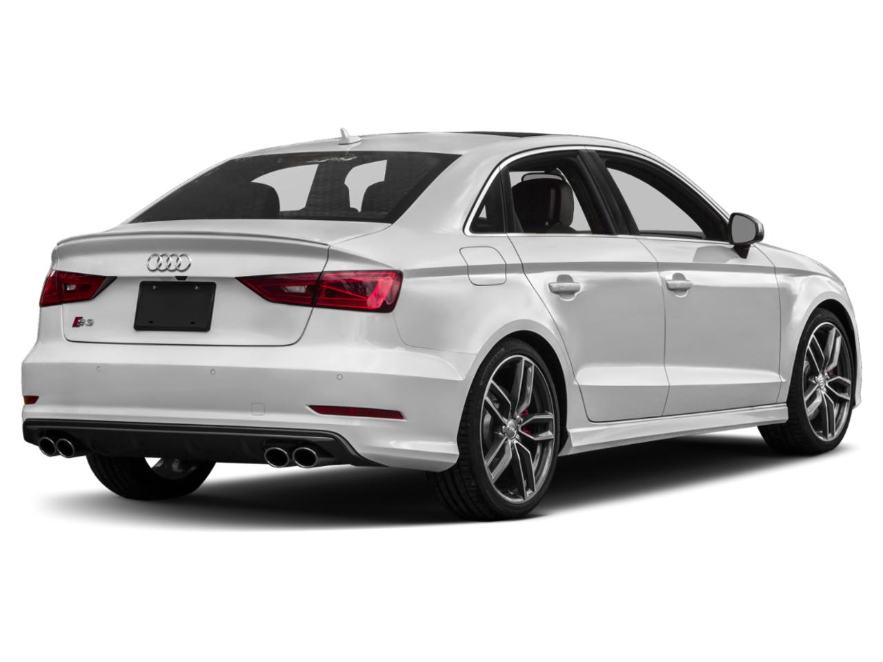 2015 Audi S3 Vehicle Photo in Winter Park, FL 32792