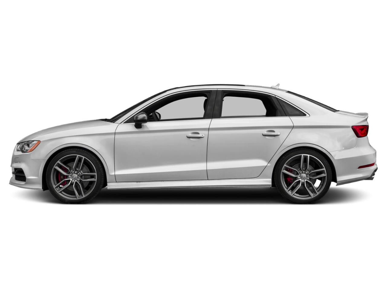 2015 Audi S3 Vehicle Photo in Winter Park, FL 32792