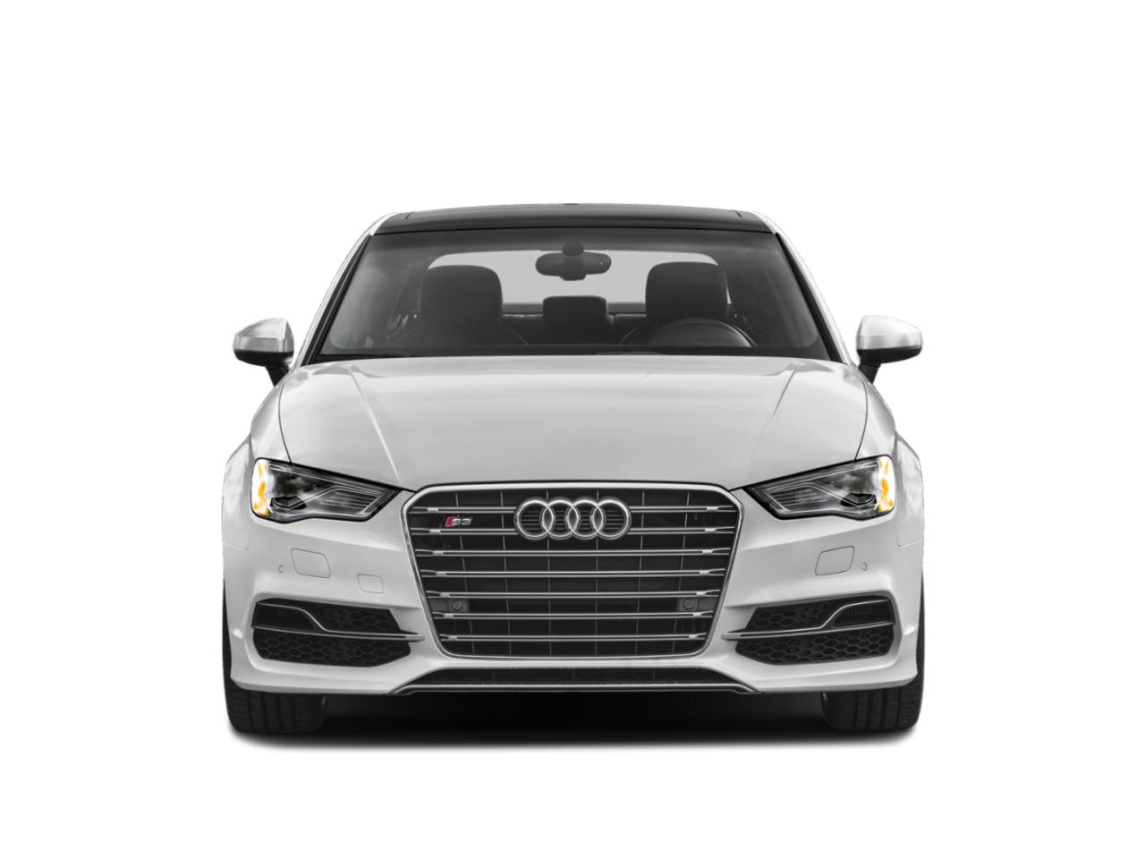 2015 Audi S3 Vehicle Photo in Winter Park, FL 32792