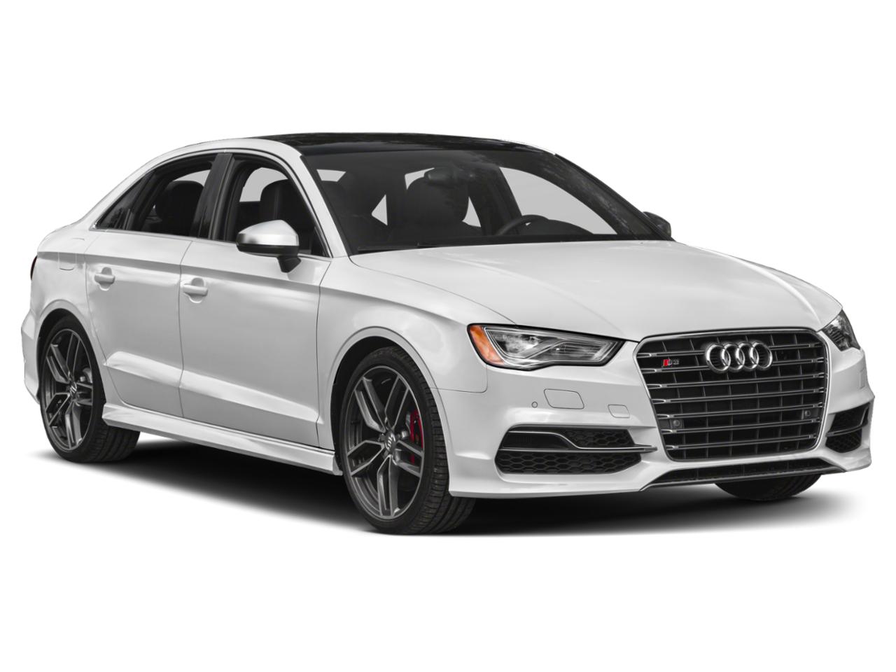 2015 Audi S3 Vehicle Photo in Winter Park, FL 32792