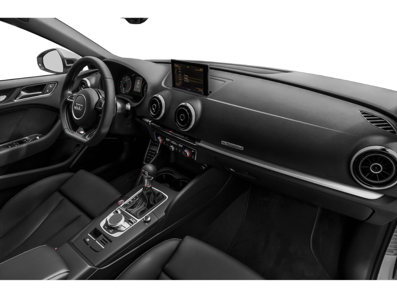 2015 Audi S3 Vehicle Photo in Winter Park, FL 32792