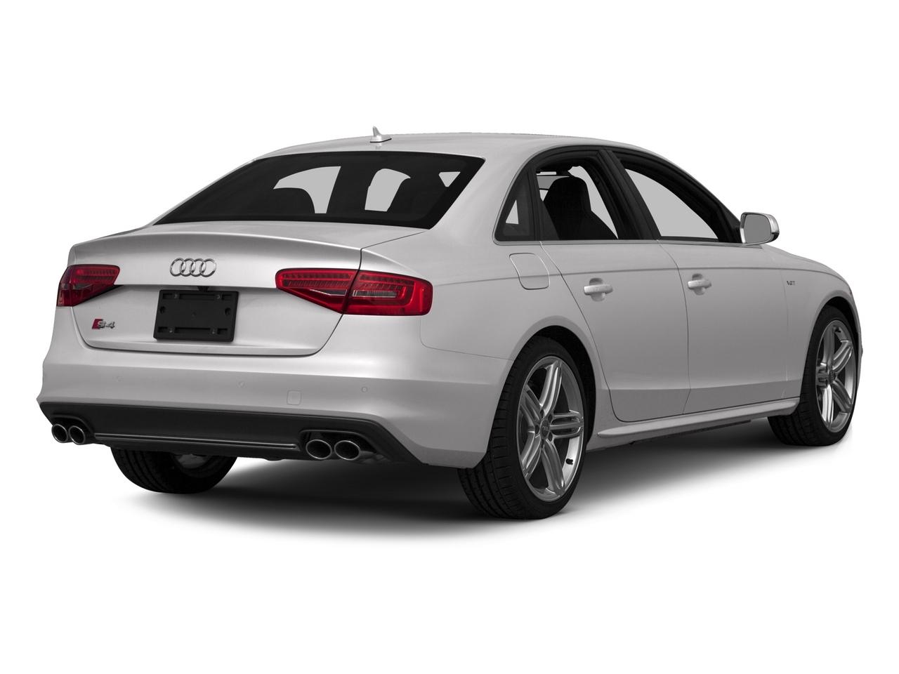 2015 Audi S4 Vehicle Photo in Allentown, PA 18103