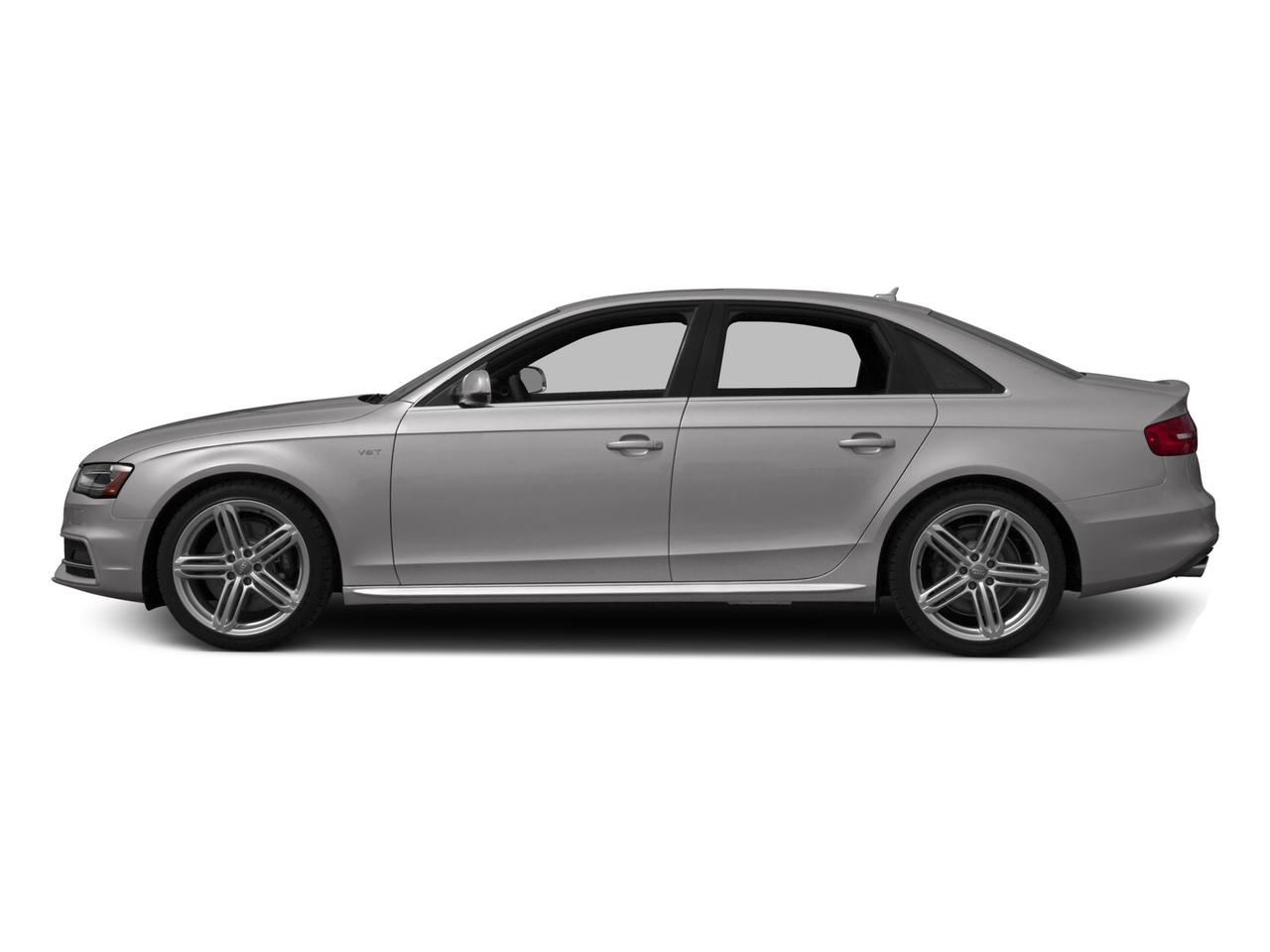 2015 Audi S4 Vehicle Photo in Allentown, PA 18103