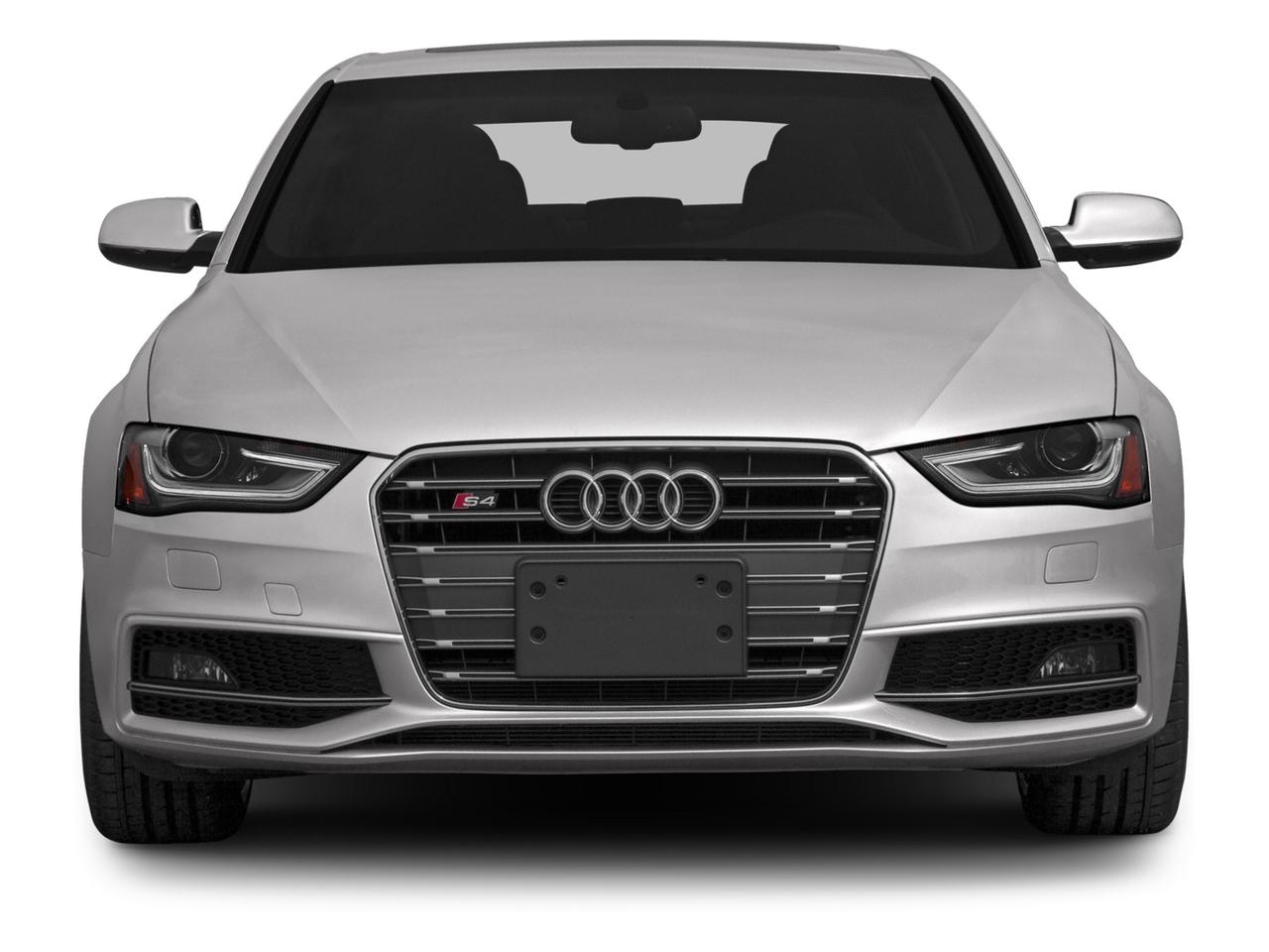 2015 Audi S4 Vehicle Photo in Allentown, PA 18103