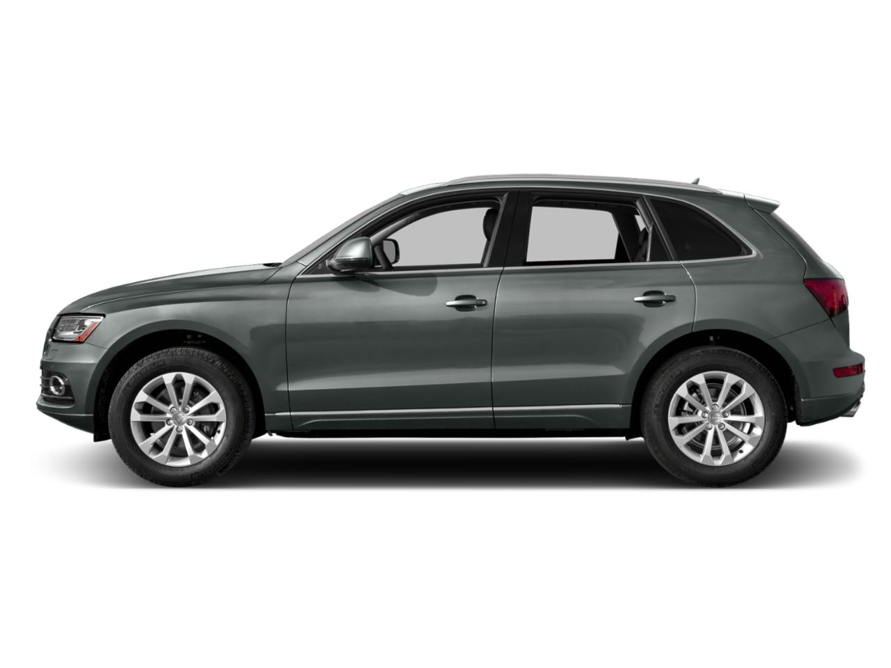 2015 Audi Q5 Vehicle Photo in St. Petersburg, FL 33713