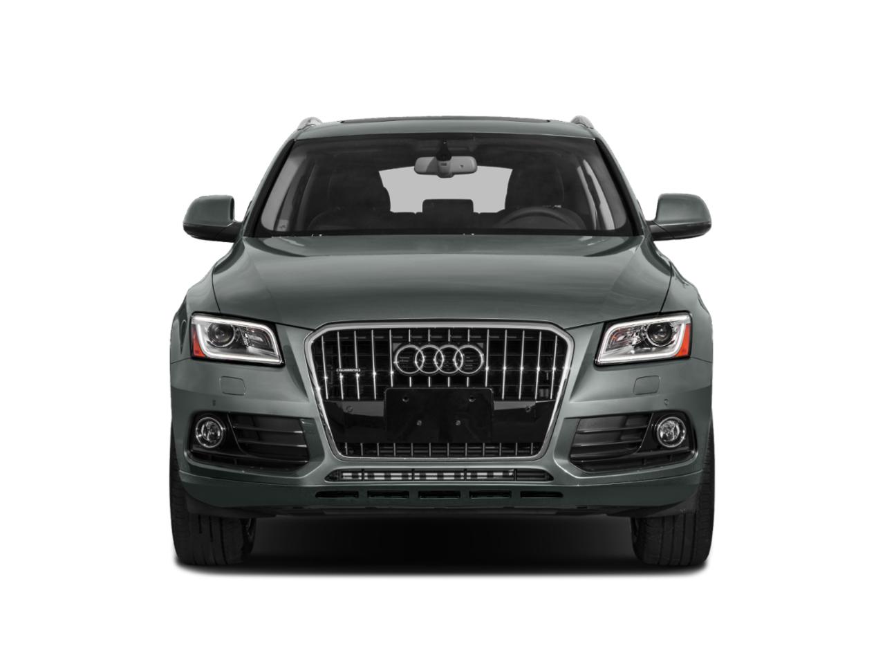 2015 Audi Q5 Vehicle Photo in DENVER, CO 80221-3610