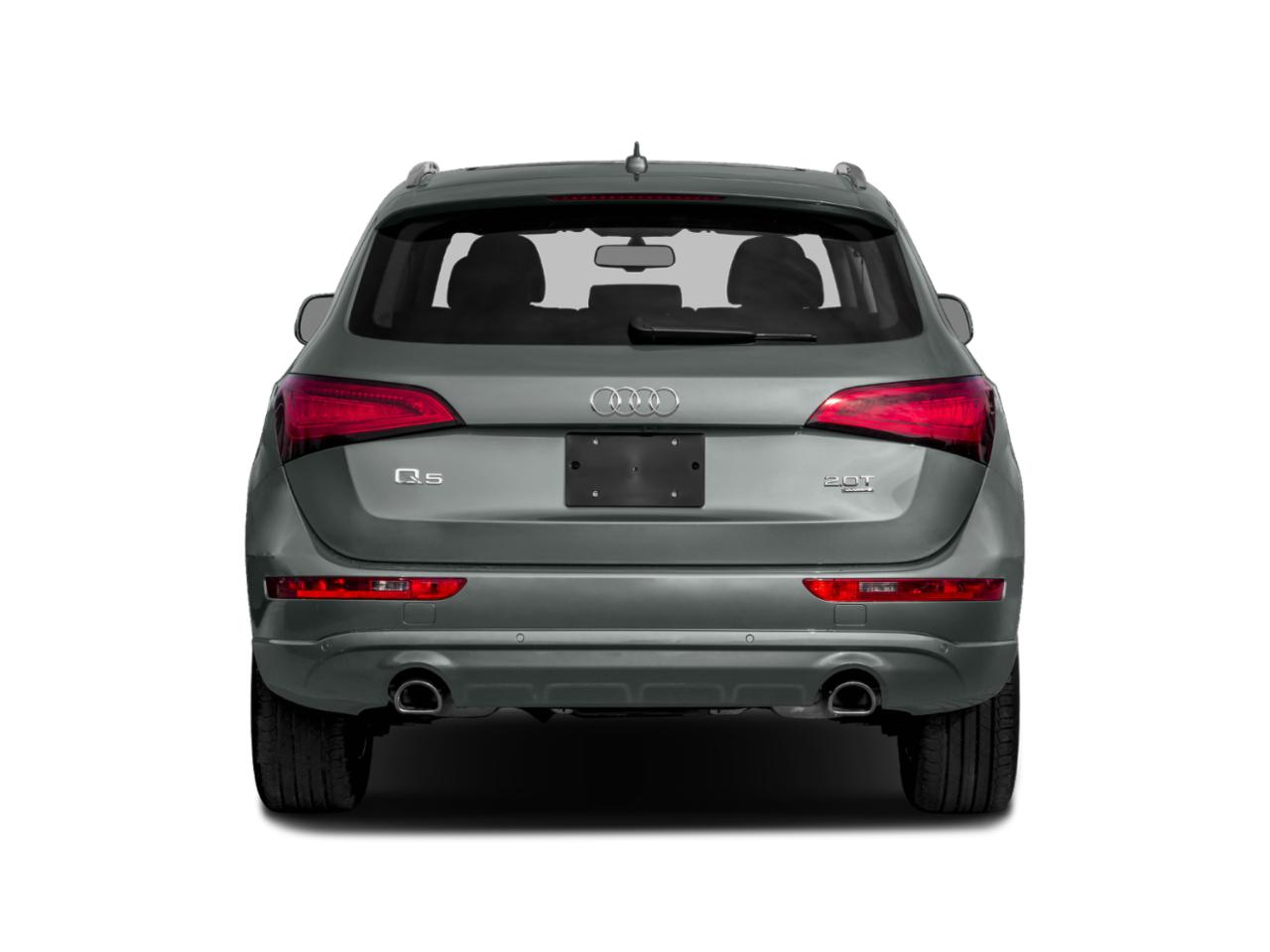 2015 Audi Q5 Vehicle Photo in St. Petersburg, FL 33713