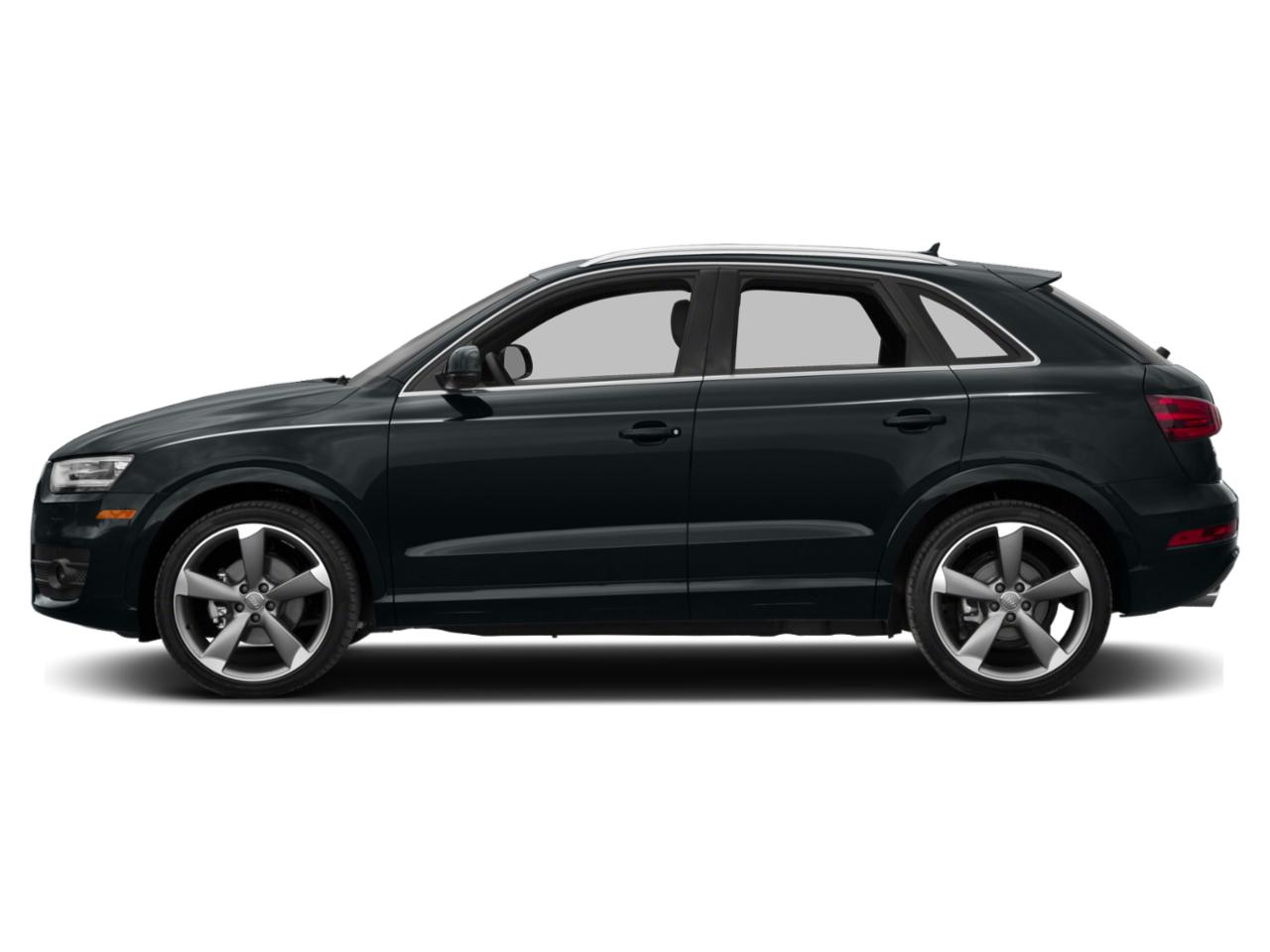 2015 Audi Q3 Vehicle Photo in Corpus Christi, TX 78415