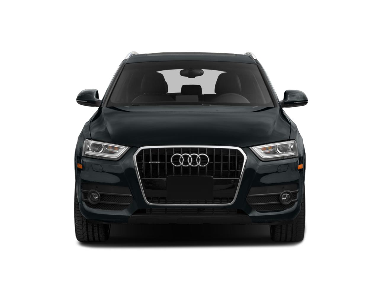 2015 Audi Q3 Vehicle Photo in POST FALLS, ID 83854-5365