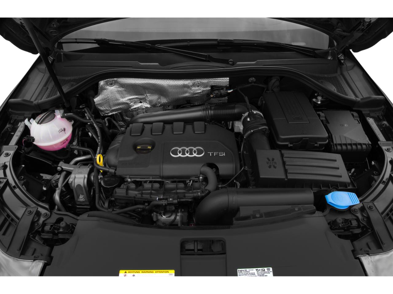 2015 Audi Q3 Vehicle Photo in Corpus Christi, TX 78415