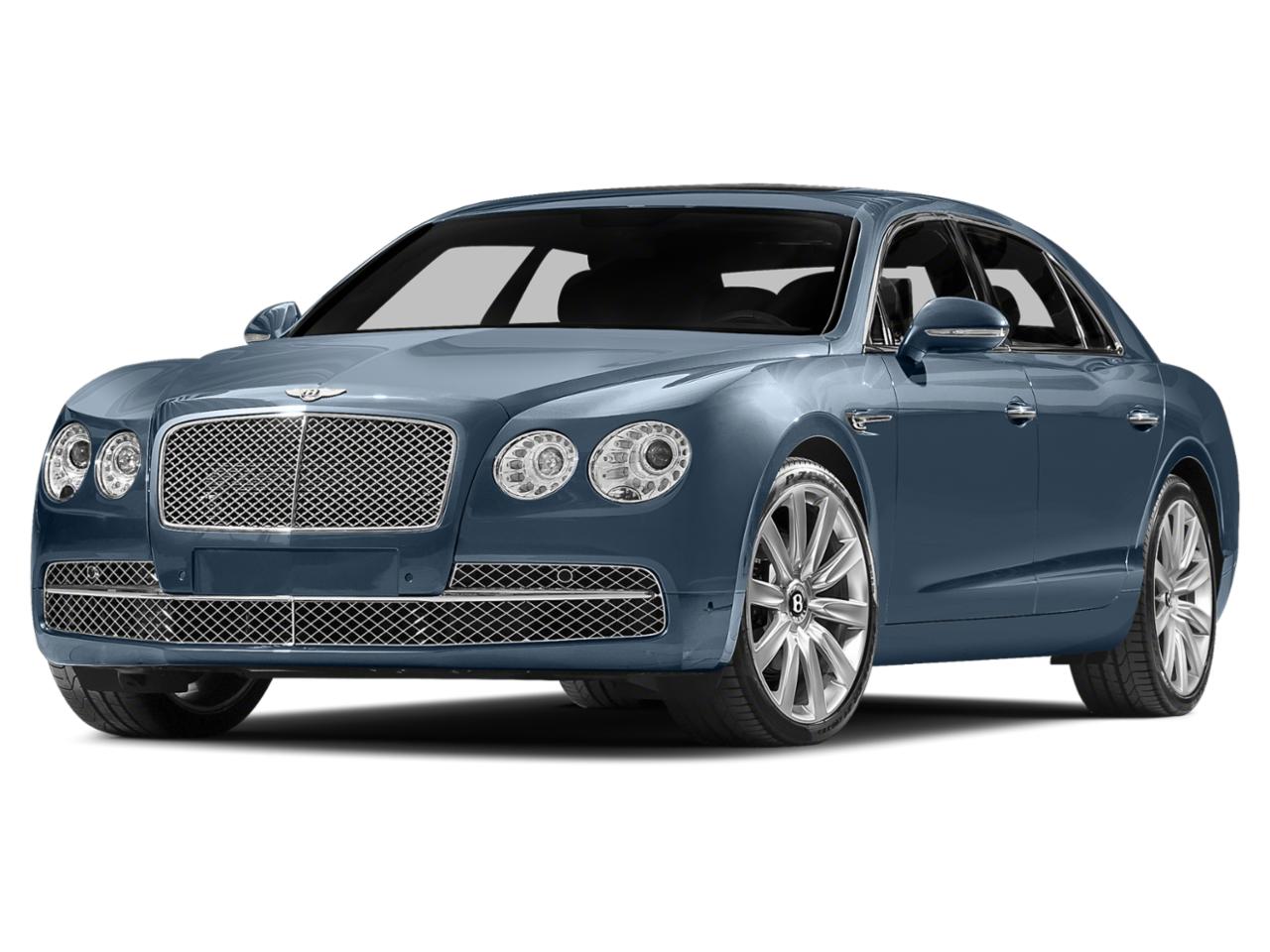 2015 Bentley Flying Spur Vehicle Photo in Maitland, FL 32751