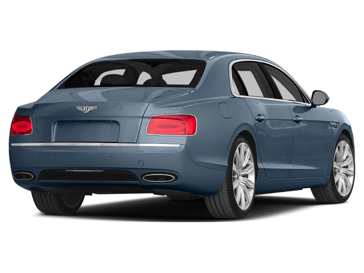 2015 Bentley Flying Spur Vehicle Photo in Maitland, FL 32751