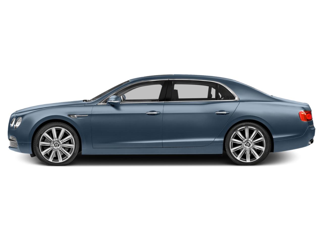 2015 Bentley Flying Spur Vehicle Photo in Maitland, FL 32751