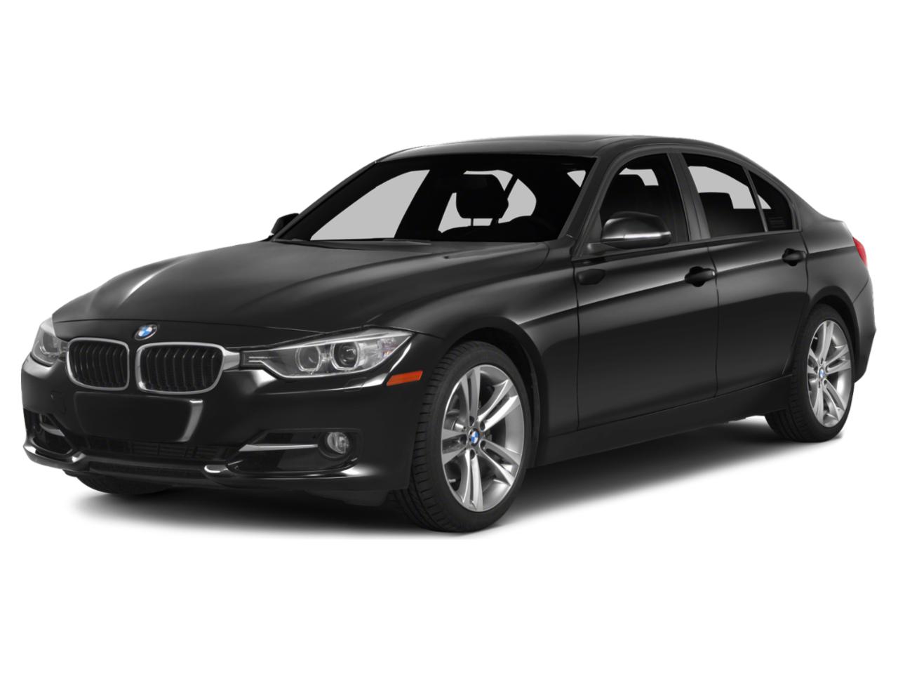 2015 BMW 3 Series Vehicle Photo in CORPUS CHRISTI, TX 78412-4902