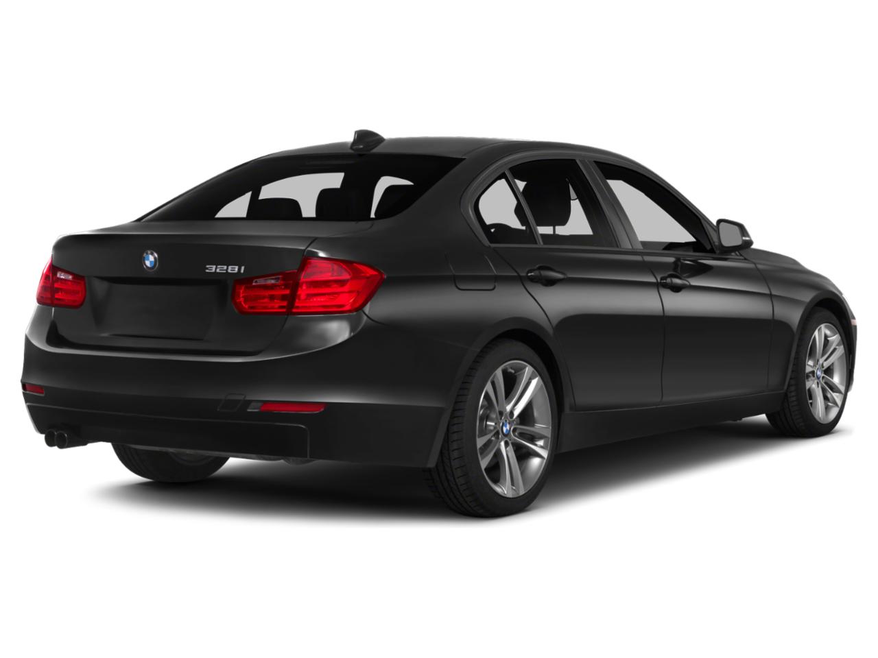 2015 BMW 3 Series Vehicle Photo in CORPUS CHRISTI, TX 78412-4902