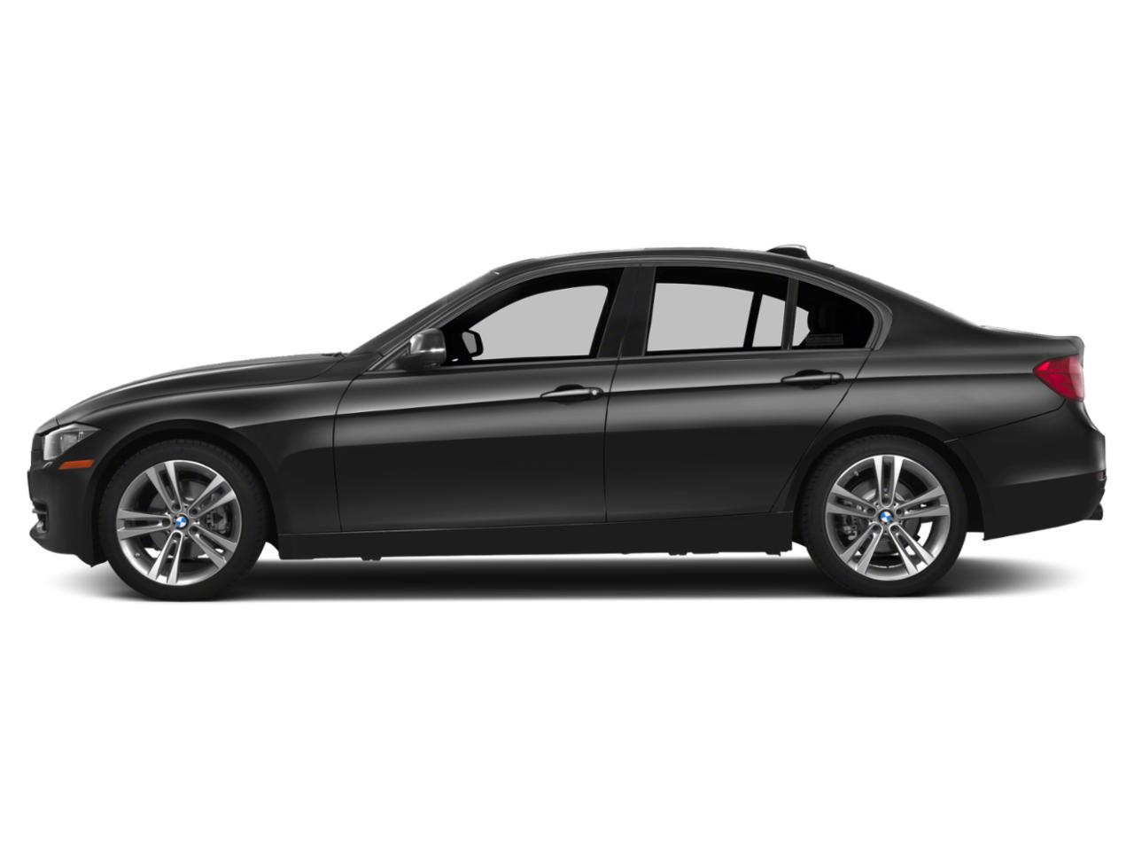 2015 BMW 328i xDrive Vehicle Photo in Henderson, NV 89014