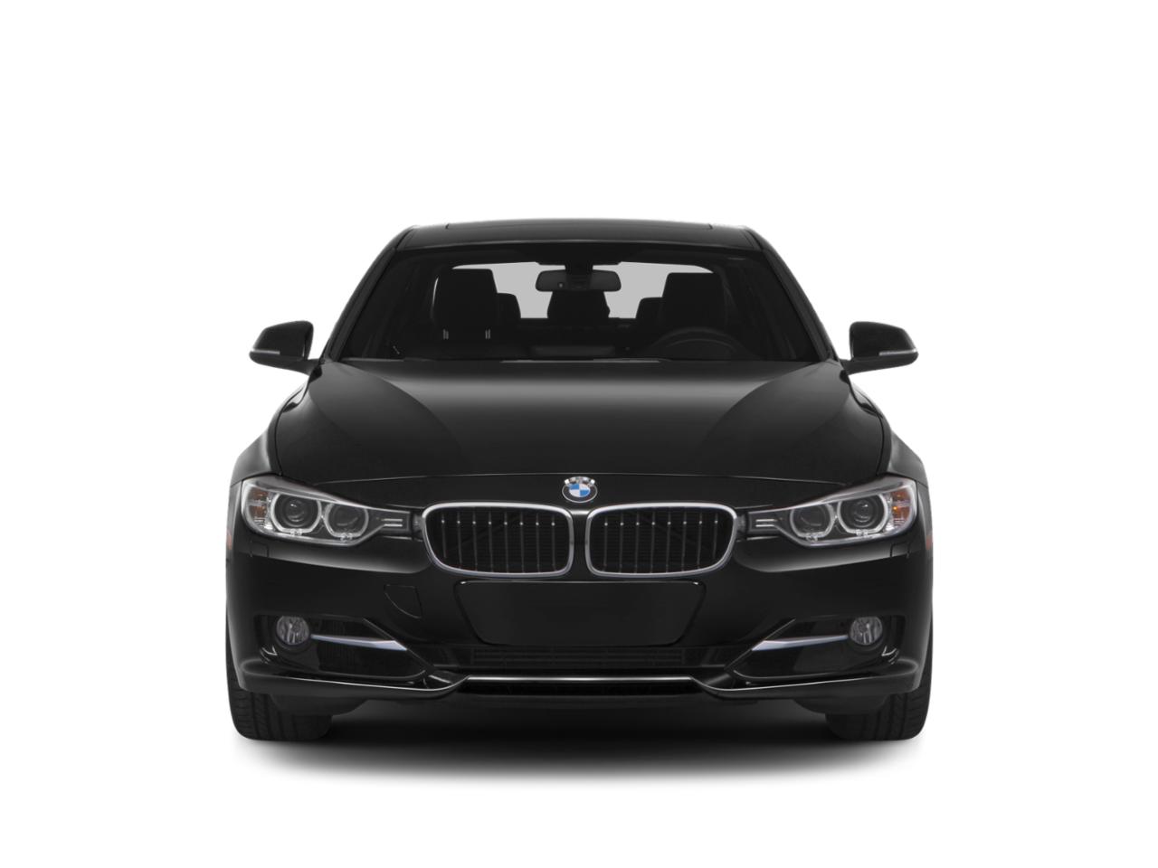 2015 BMW 3 Series Vehicle Photo in CORPUS CHRISTI, TX 78412-4902