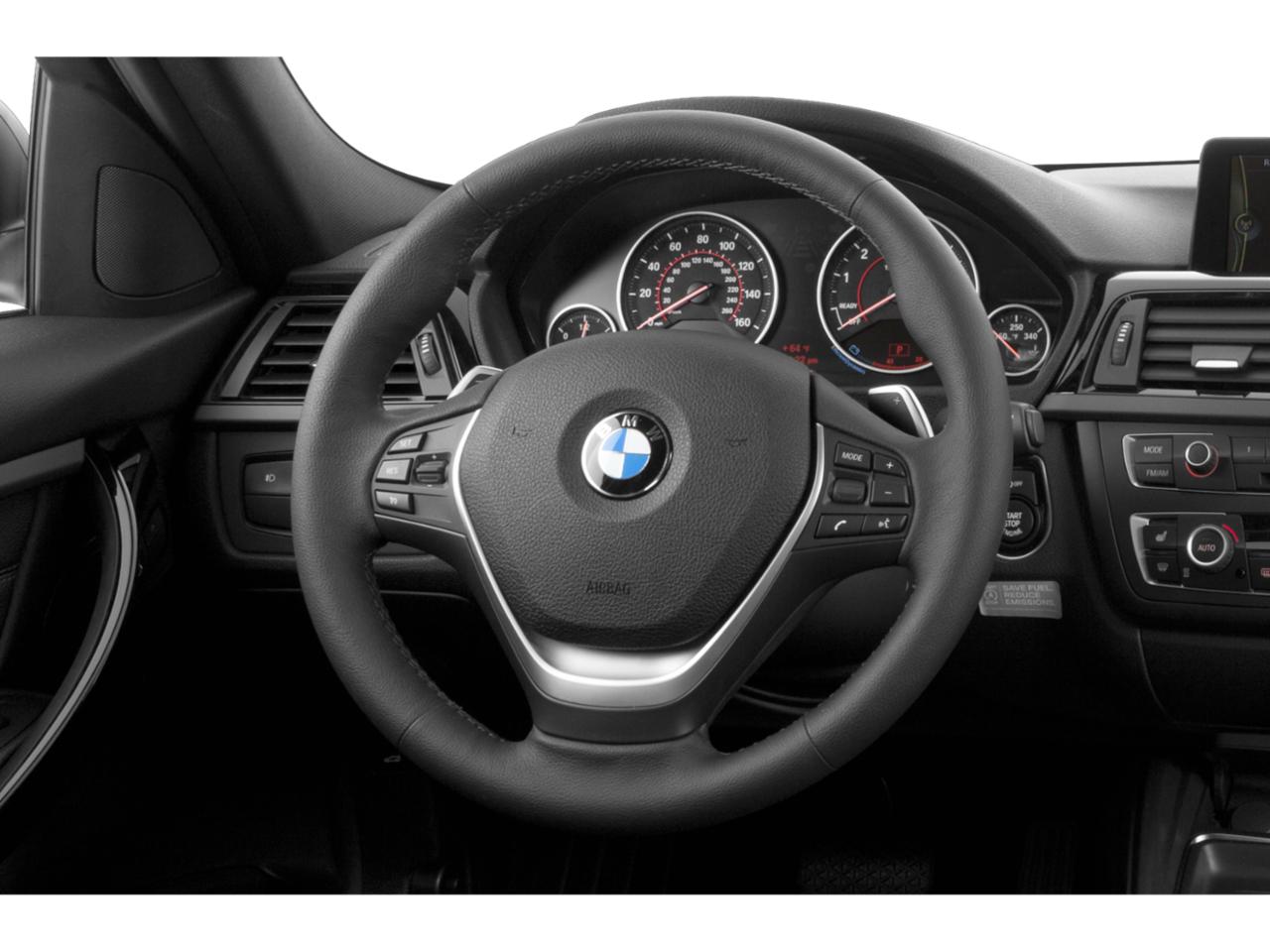 2015 BMW 3 Series Vehicle Photo in CORPUS CHRISTI, TX 78412-4902