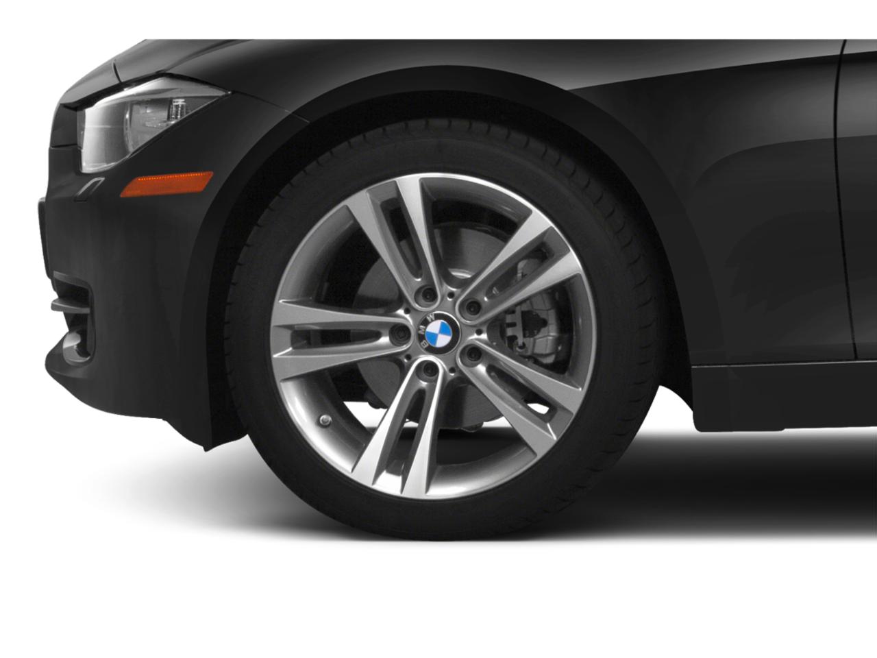 2015 BMW 3 Series Vehicle Photo in CORPUS CHRISTI, TX 78412-4902