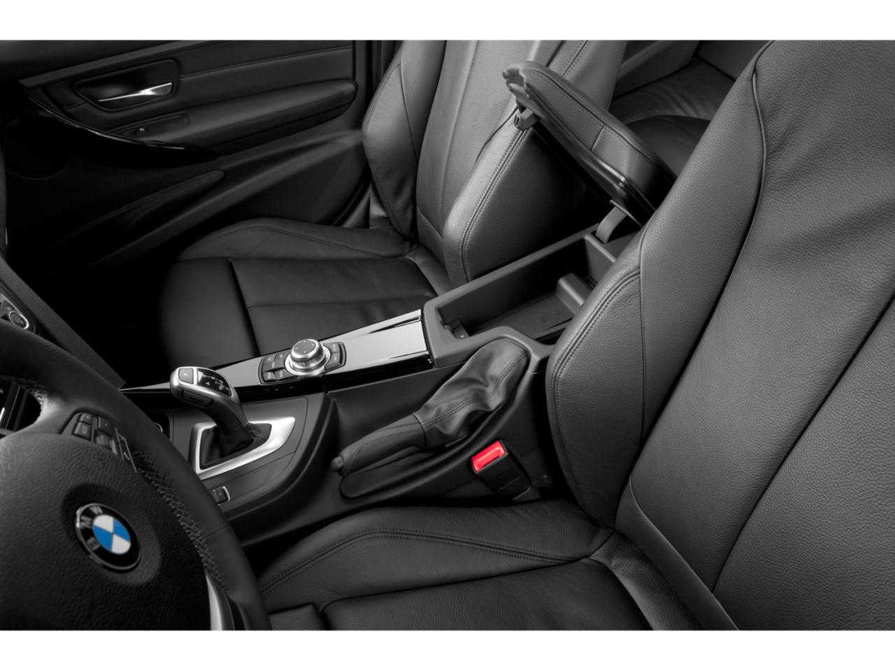 2015 BMW 3 Series Vehicle Photo in CORPUS CHRISTI, TX 78412-4902