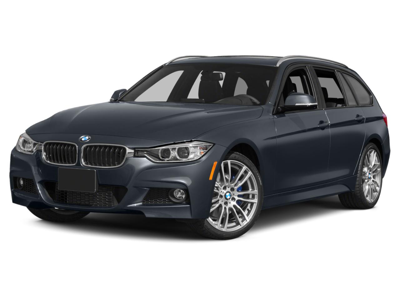 2015 BMW 328i xDrive Vehicle Photo in Towson, MD 21204