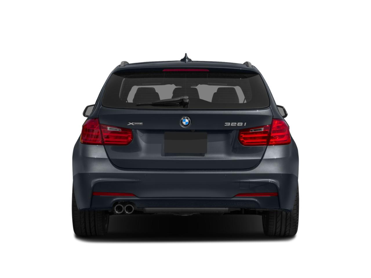 2015 BMW 328i xDrive Vehicle Photo in Towson, MD 21204