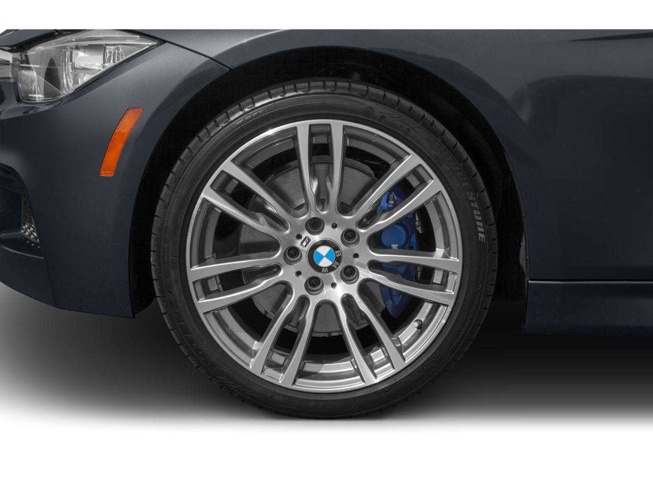 2015 BMW 328i xDrive Vehicle Photo in Towson, MD 21204