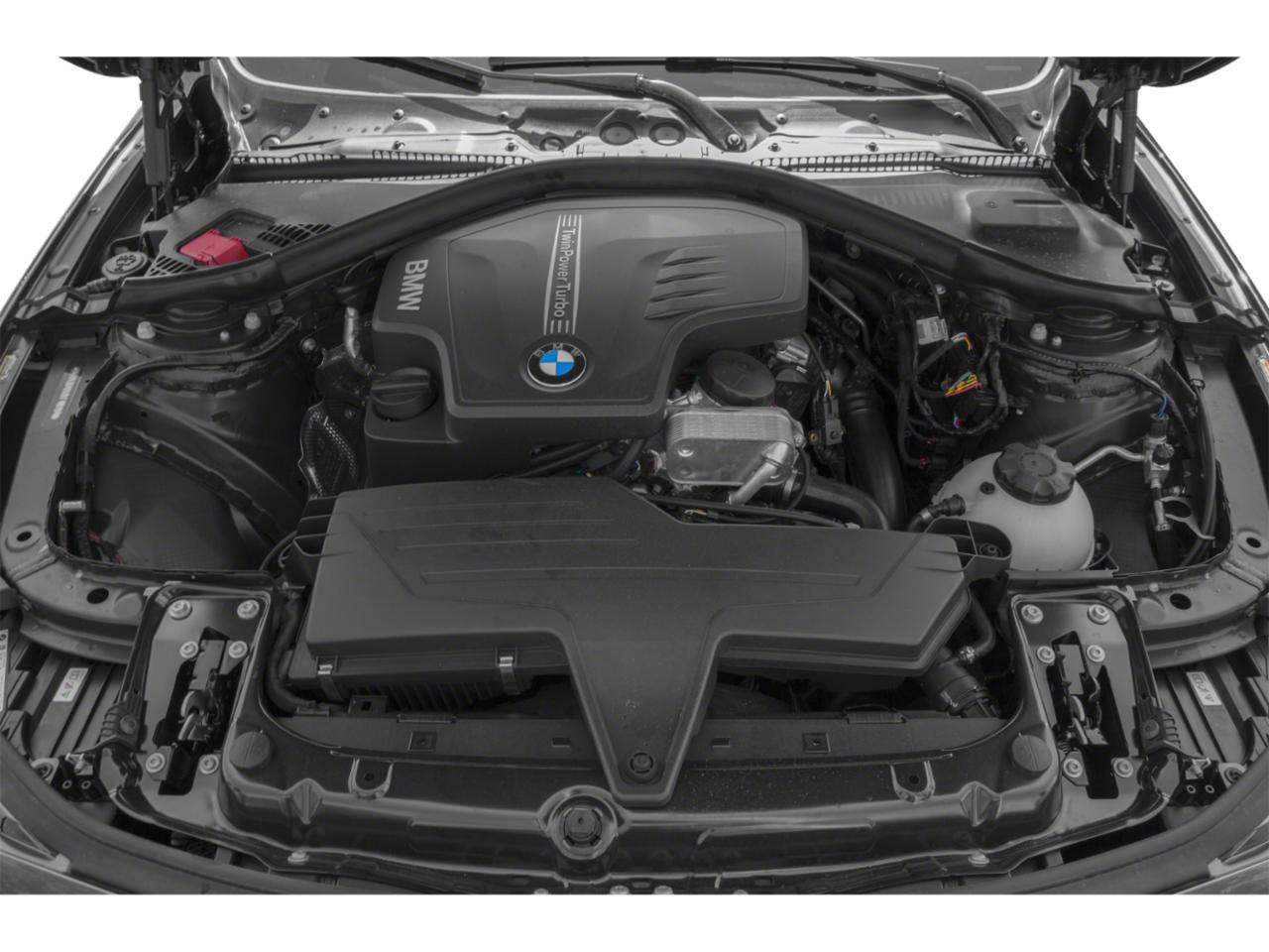 2015 BMW 328i xDrive Vehicle Photo in Towson, MD 21204