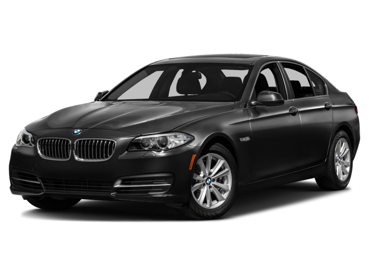 2015 BMW 528i Vehicle Photo in Terrell, TX 75160