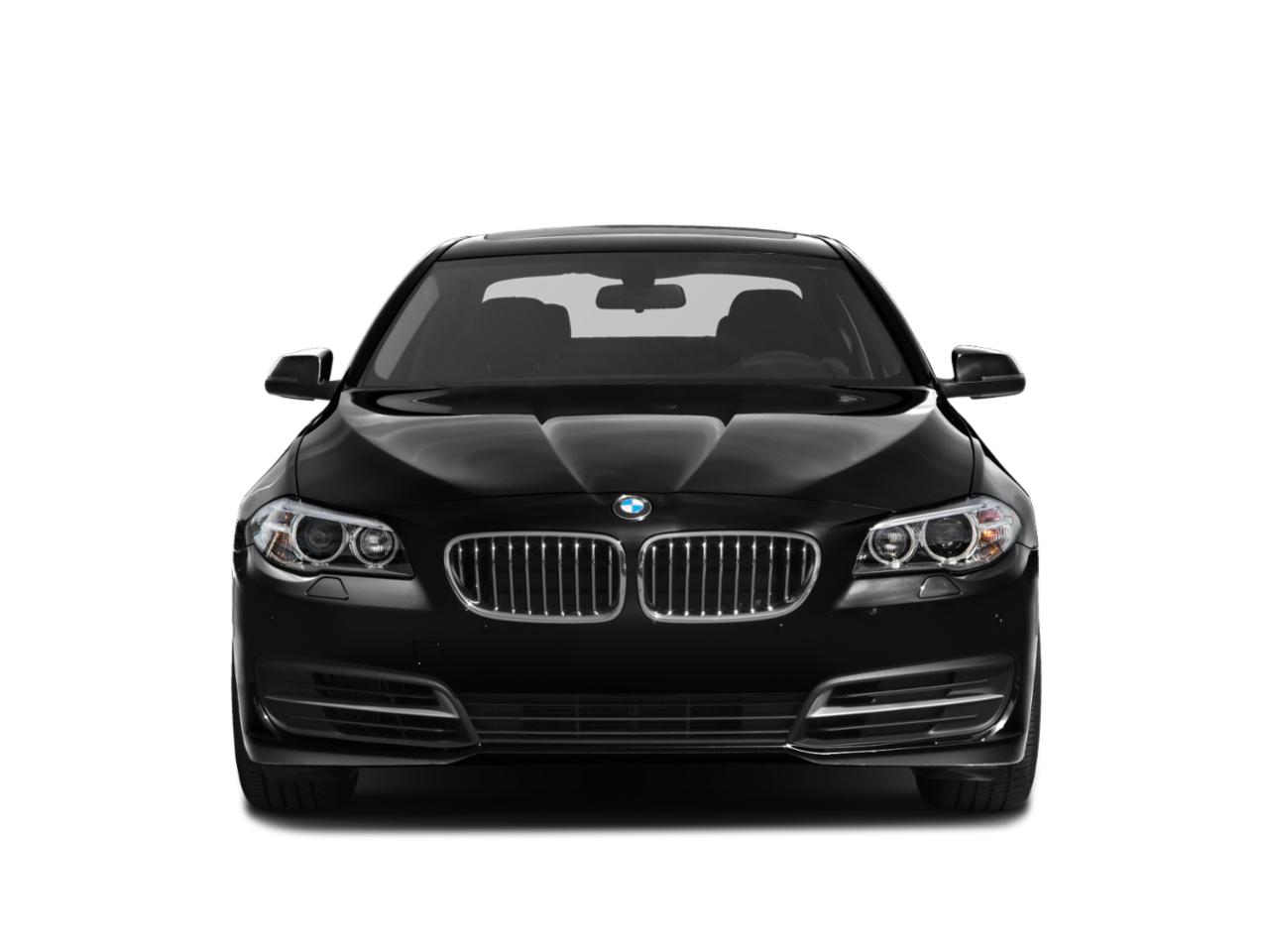 2015 BMW 528i Vehicle Photo in Terrell, TX 75160