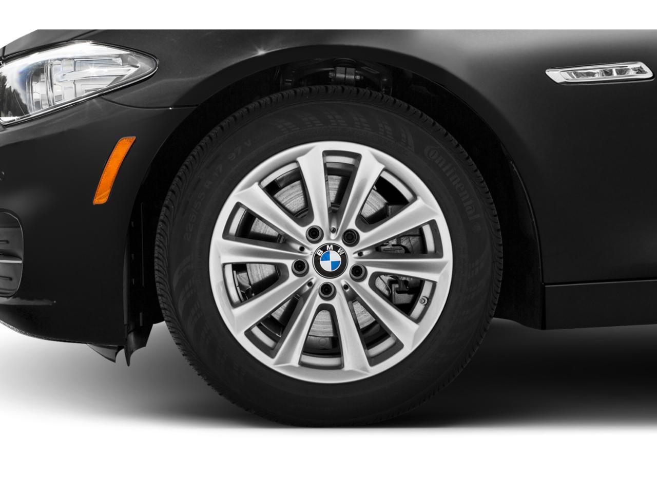 2015 BMW 528i Vehicle Photo in Terrell, TX 75160