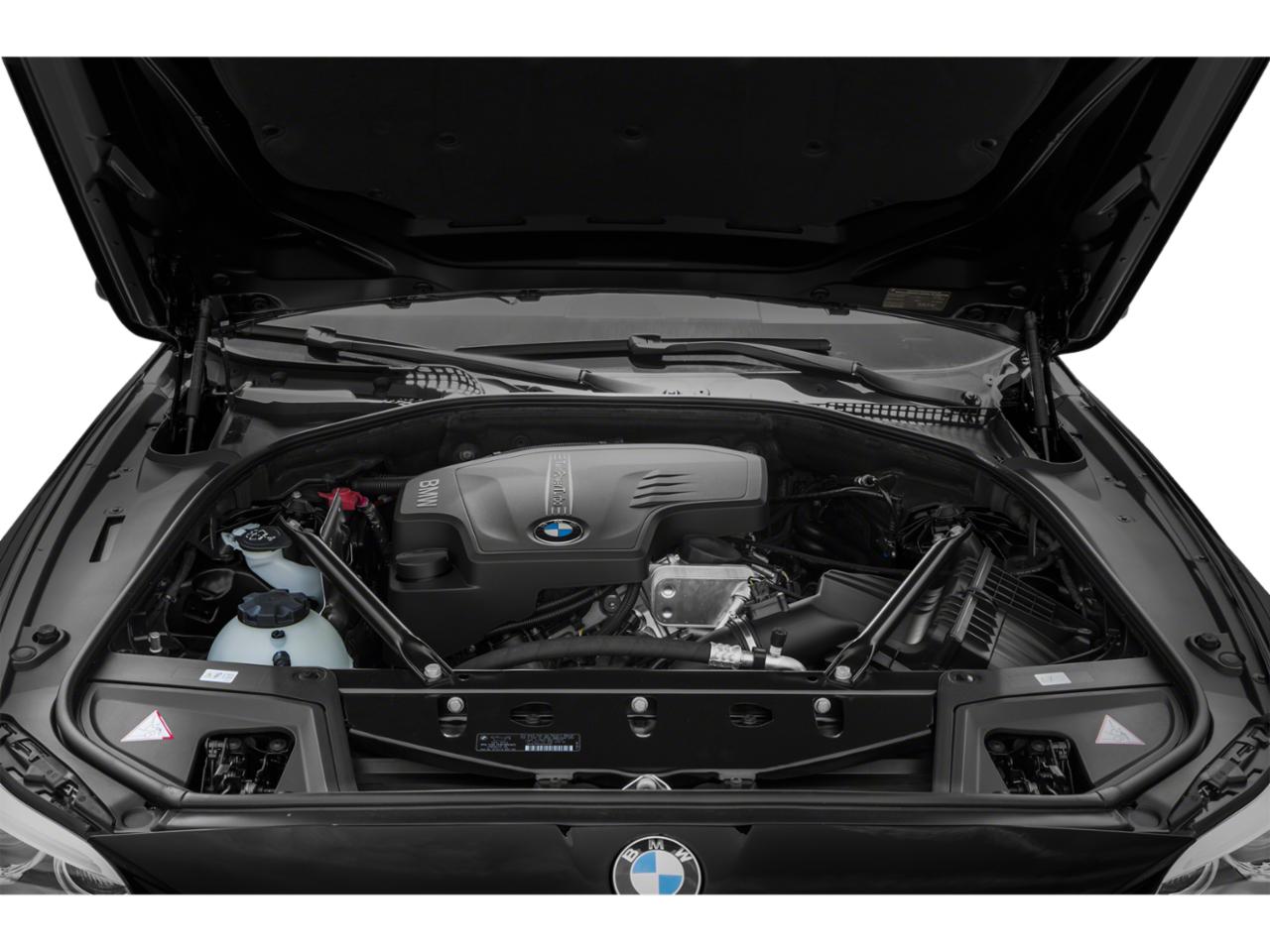 2015 BMW 528i Vehicle Photo in Las Vegas, NV 89149