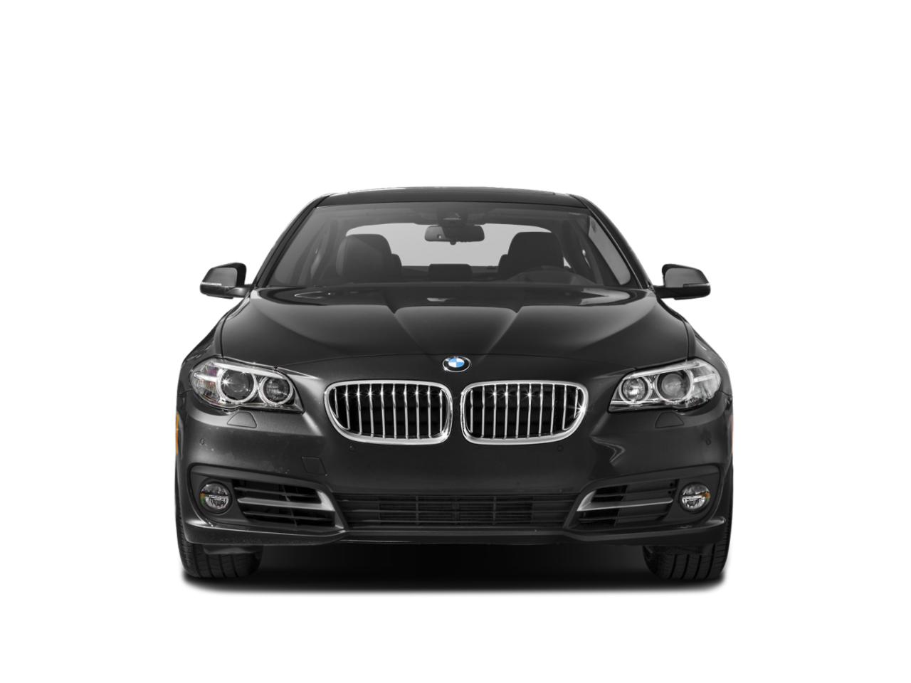 2015 BMW 535i xDrive Vehicle Photo in Spokane Valley, WA 99206