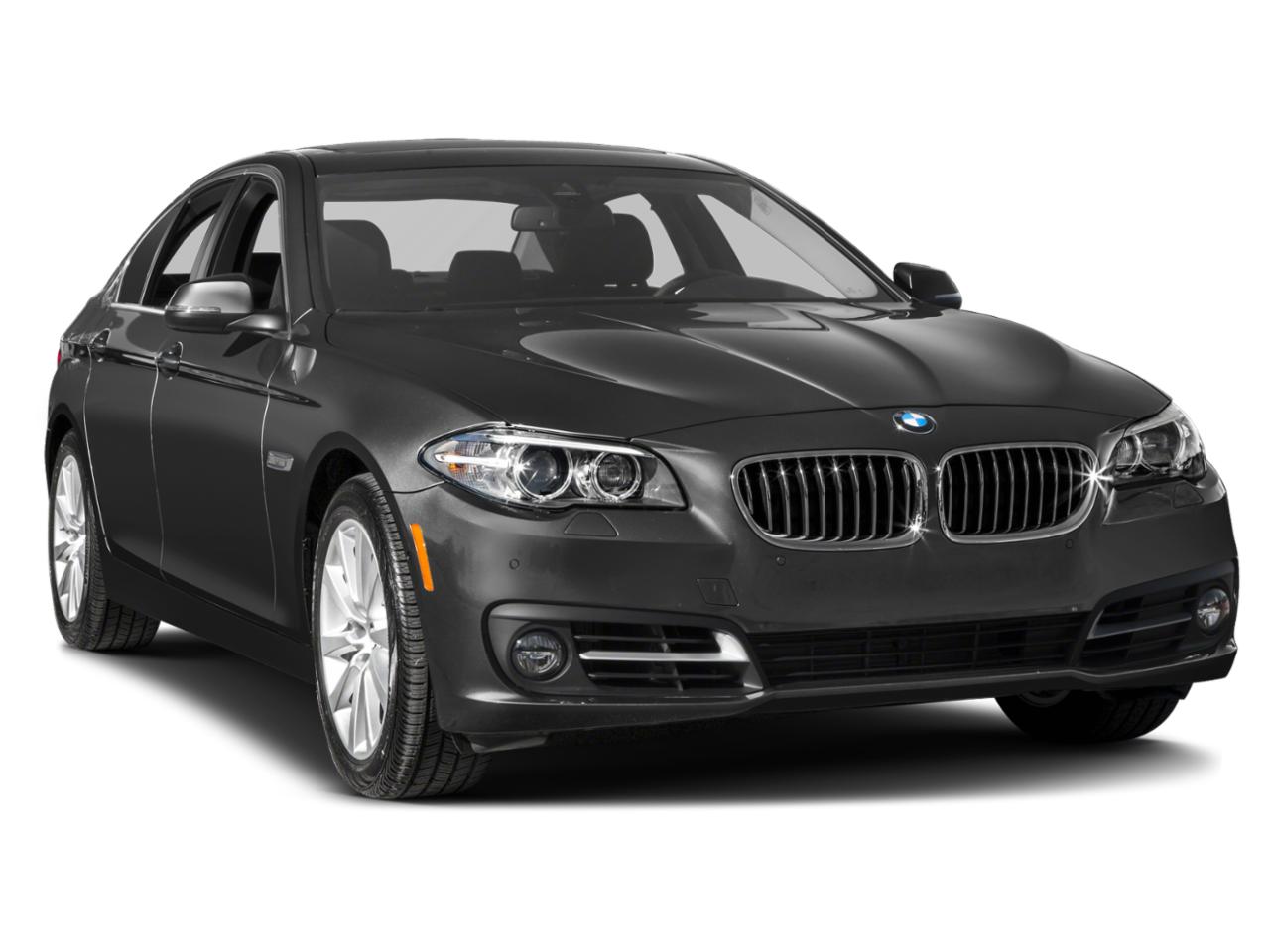 2015 BMW 535i xDrive Vehicle Photo in Spokane Valley, WA 99206