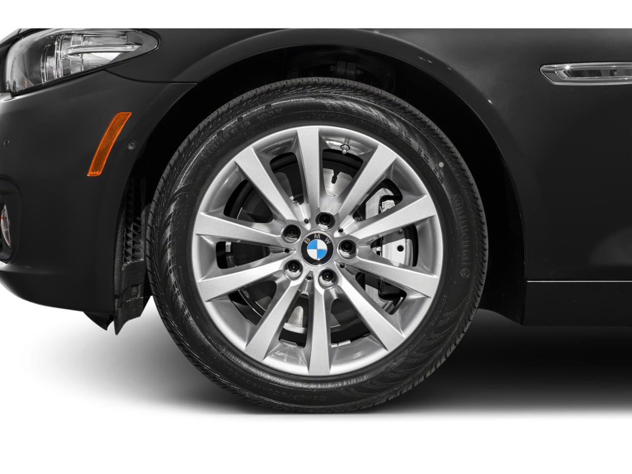 2015 BMW 535i xDrive Vehicle Photo in Spokane Valley, WA 99206