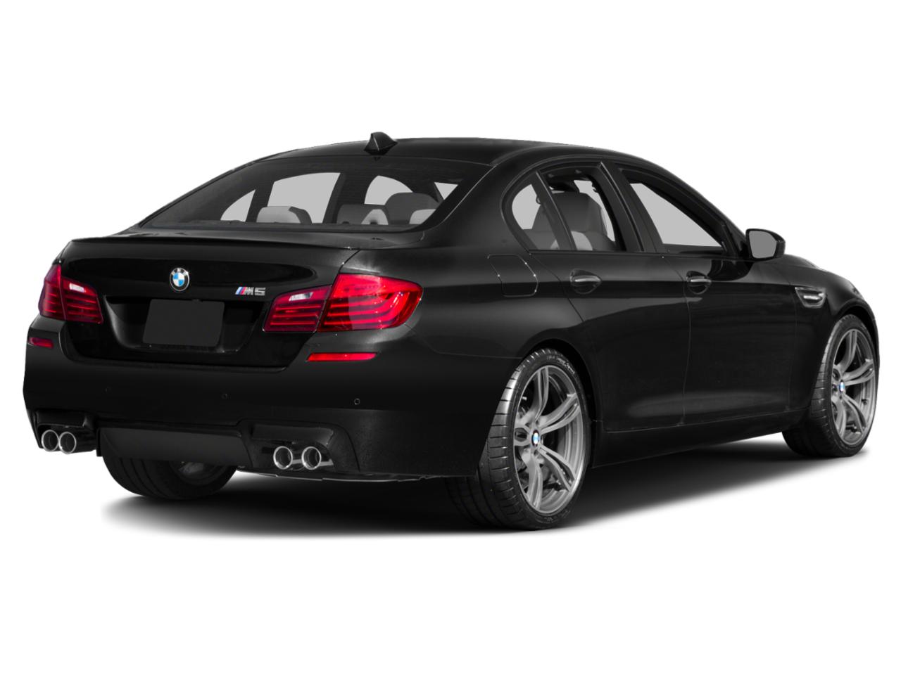 2015 BMW M5 Vehicle Photo in Delray Beach, FL 33444