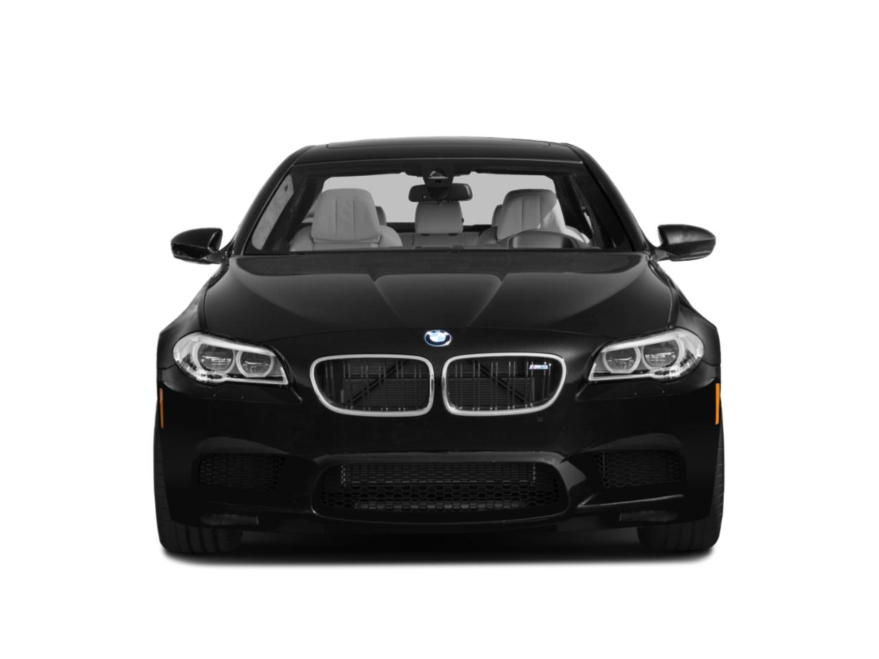 2015 BMW M5 Vehicle Photo in Delray Beach, FL 33444