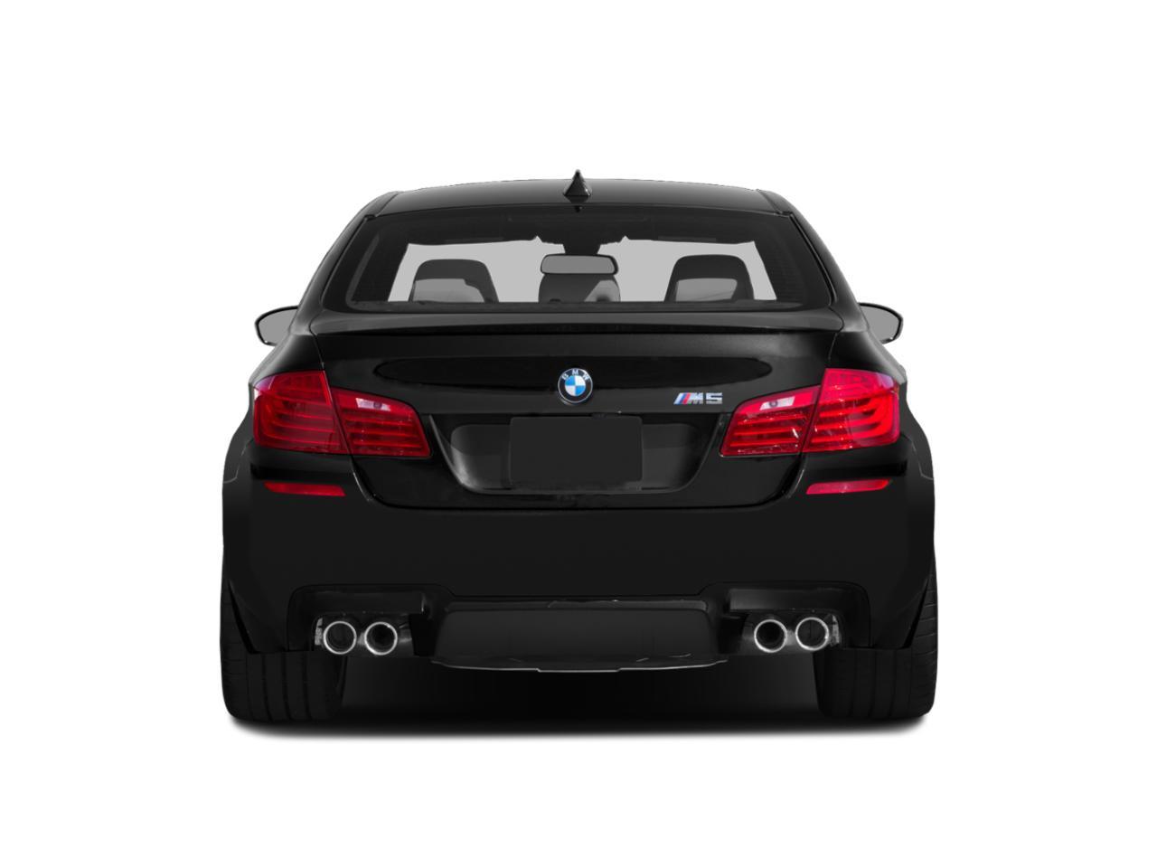 2015 BMW M5 Vehicle Photo in Delray Beach, FL 33444