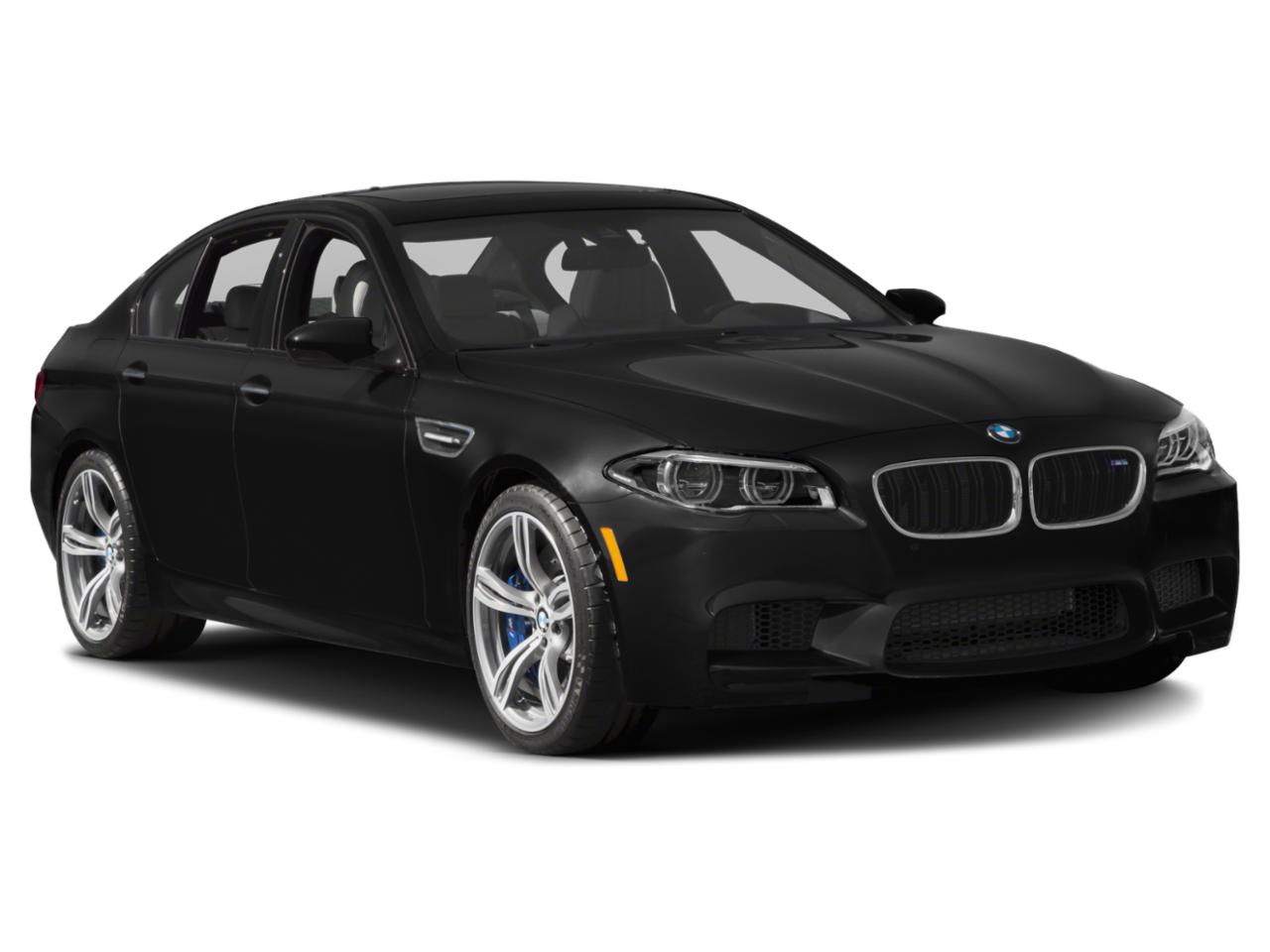 2015 BMW M5 Vehicle Photo in Delray Beach, FL 33444