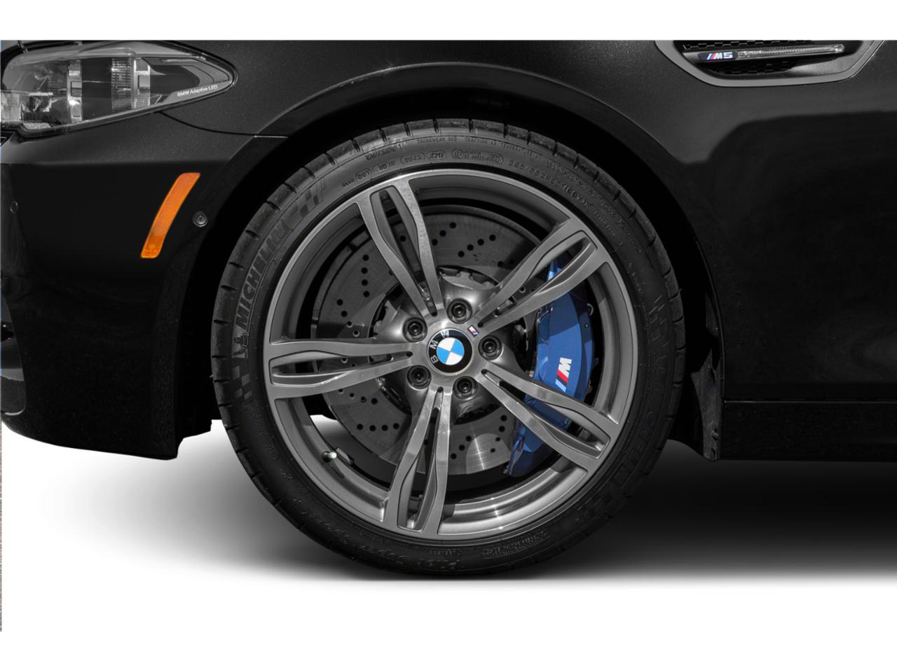 2015 BMW M5 Vehicle Photo in Delray Beach, FL 33444