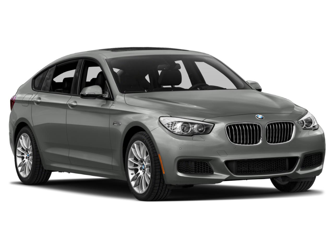 2015 BMW 535i Gran Turismo Vehicle Photo in Houston, TX 77007