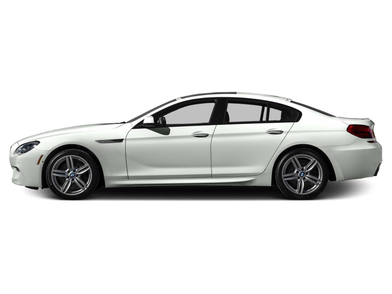 2015 BMW 6 Series Vehicle Photo in Appleton, WI 54913