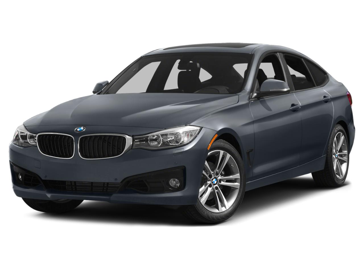 2015 BMW 328i xDrive Gran Turismo Vehicle Photo in Clearwater, FL 33765