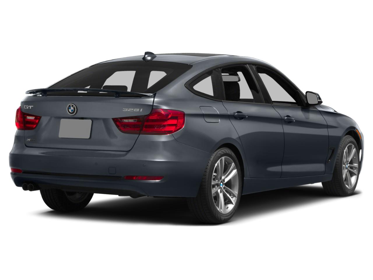 2015 BMW 328i xDrive Gran Turismo Vehicle Photo in Clearwater, FL 33765